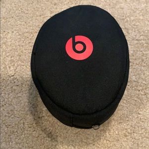 Already have a pair of headphones.